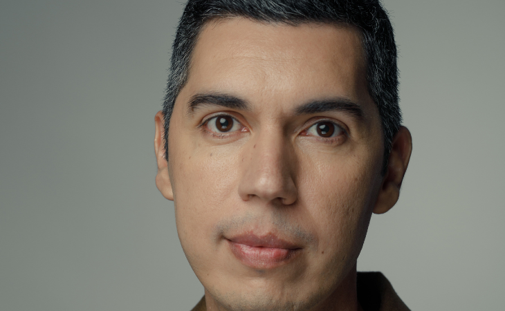 Vitor Cavalcanti (Foto: Divulgação)
