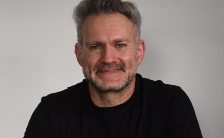 Gustavo Dieamant, diretor executivo de pesquisa e desenvolvimento do Grupo Boticário (Foto: LinkedIn)