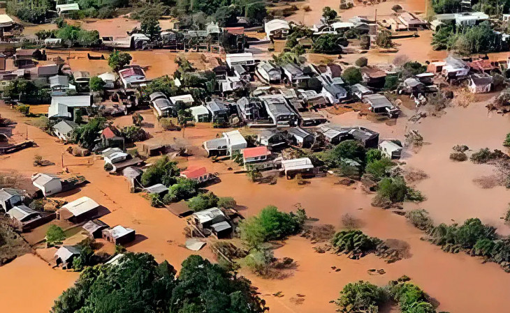Foto: Marinha do Brasil.