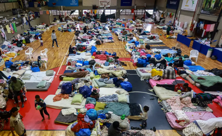Foto: Agência Brasil