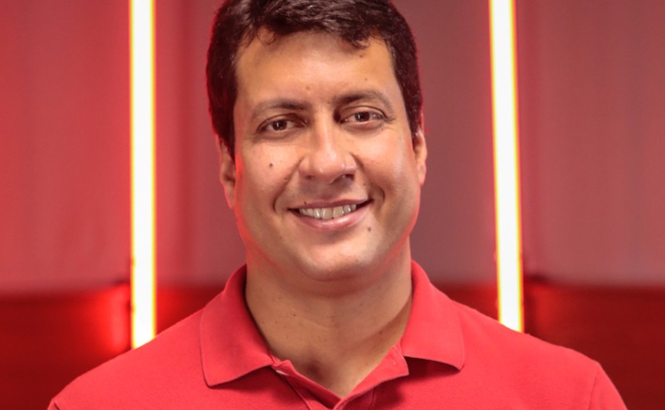 Fabrício Bloisi (Foto: LinkedIn)