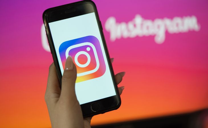 Instagram: desespero por usuários