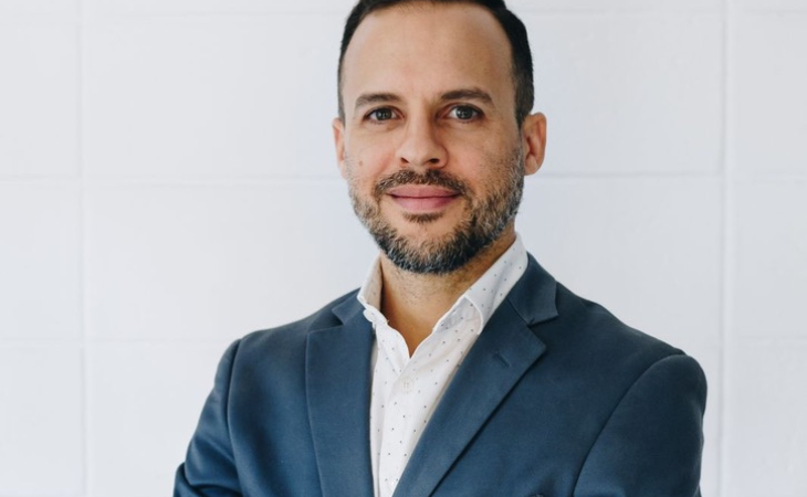 Gabriel Pavão (Foto: Divulgação)