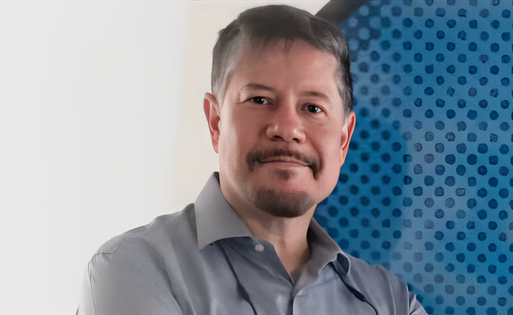 Carlos Eduardo Bronson (Foto: Divulgação)