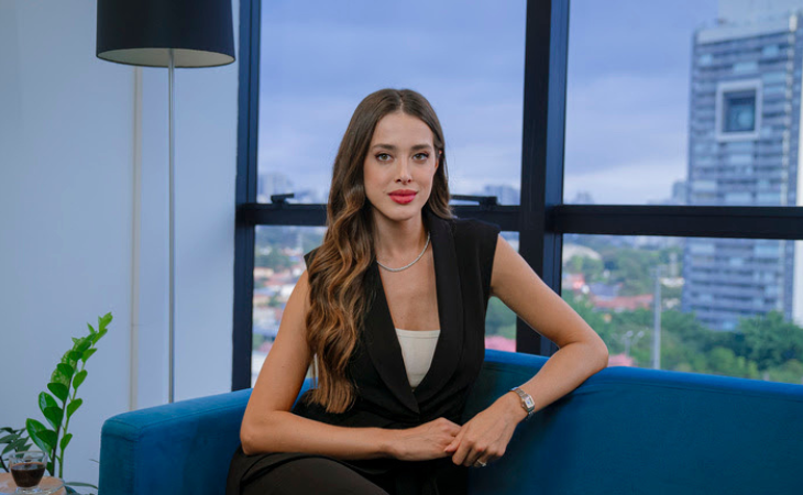 Uana Amorim (Foto: Divulgação)
