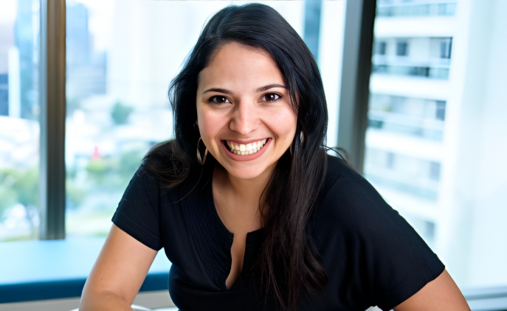 Viviane Sales (Foto: Divulgação)