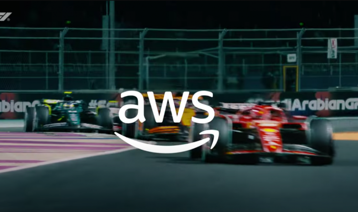 AWS, agora nas telas da Band e Globoplay.