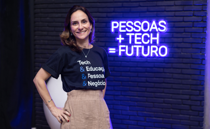Anna Villar (Foto: Divulgação)