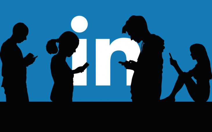 Perfis de "linha de frente" são a metade do LinkedIn brasileiro. Foto: Depositphotos.