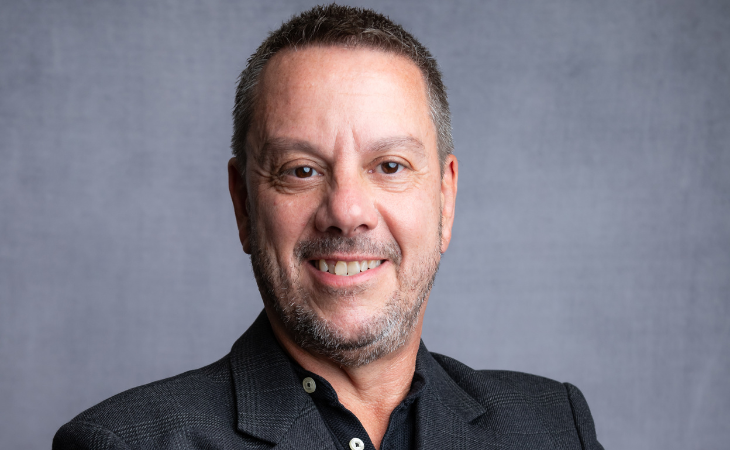 Beto Vieira, CEO da G2 (Foto: Divulgação)