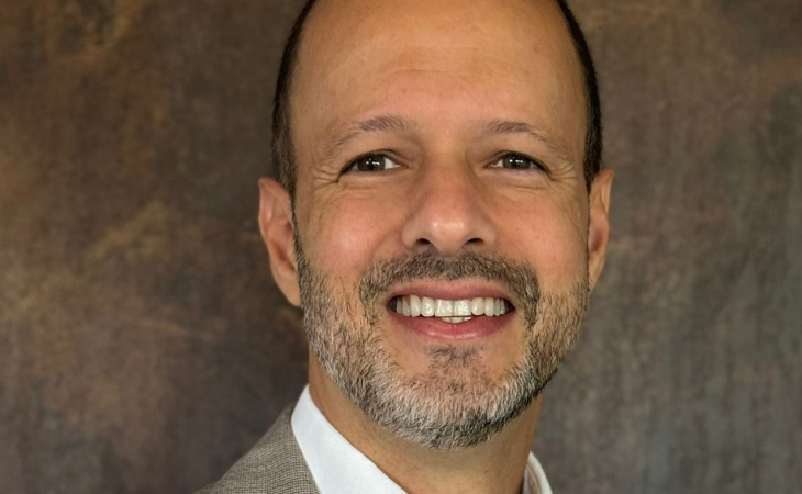João Baptista Santiago Neto (Foto: Divulgação)