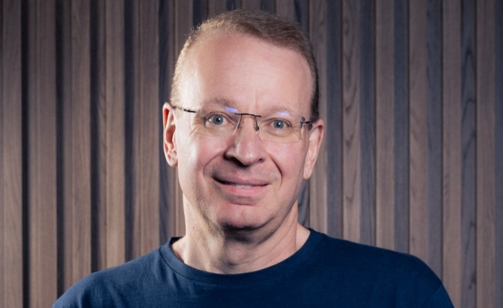 Fernando Cirne, CEO da LWSA. Foto: divulgação.