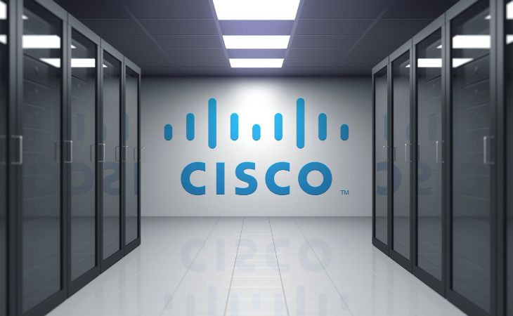 CISCO (Foto de: Alexei Novikov)