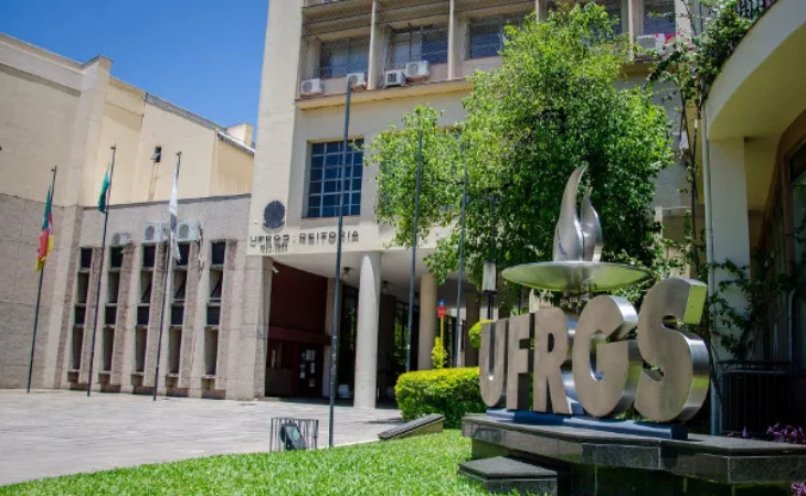 Foto: SECOM UFRGS