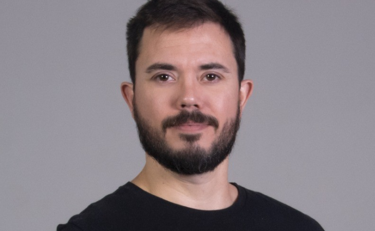 Adalberto Generoso, CEO da Yapoli (Foto: LinkedIn)