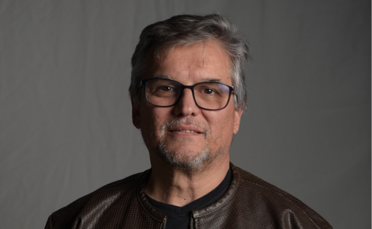 Paulo Felipe Martins, CEO da Vela Latam. Foto: divulgação.