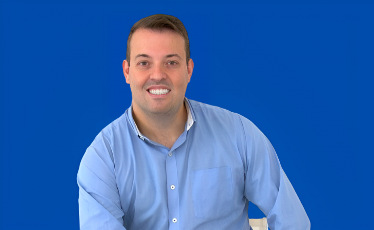 Gilberto Ciola (Foto: Divulgação)