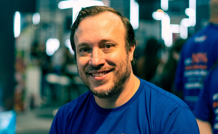José Fonseca (Foto: Divulgação)