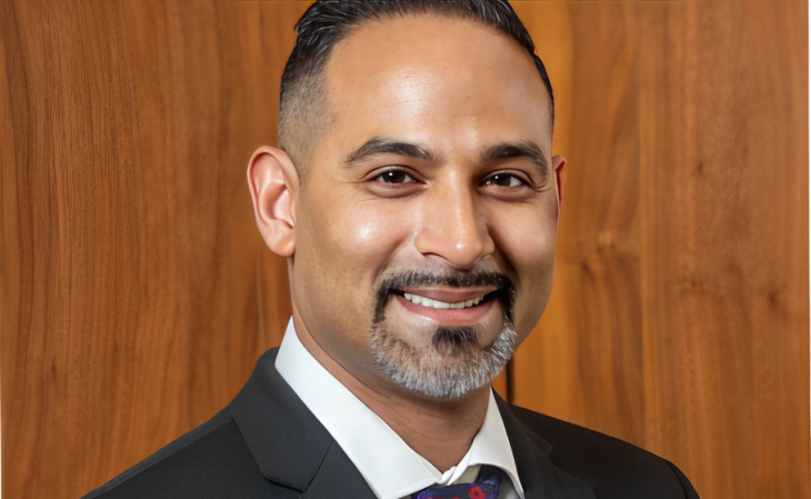 Jason de Souza (Foto: LinkedIn)