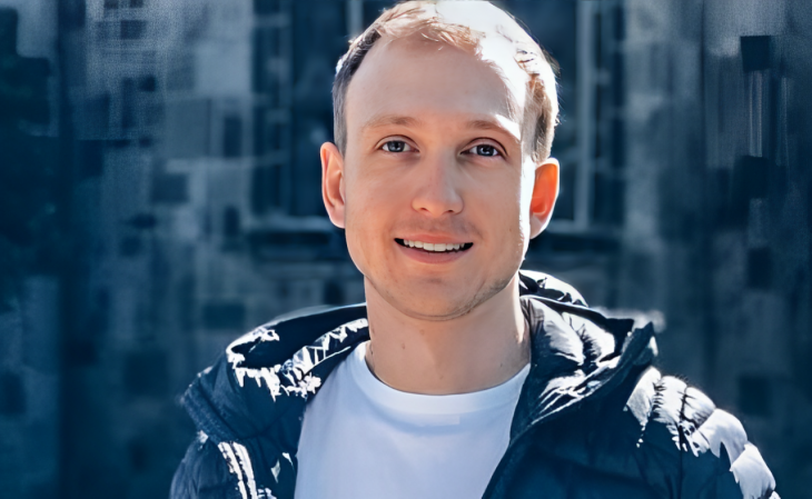 Eduardo Diederichsen (Foto: LinkedIn)