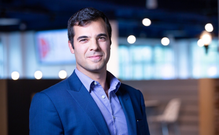 Federico Fraga (Foto: Divulgação)
