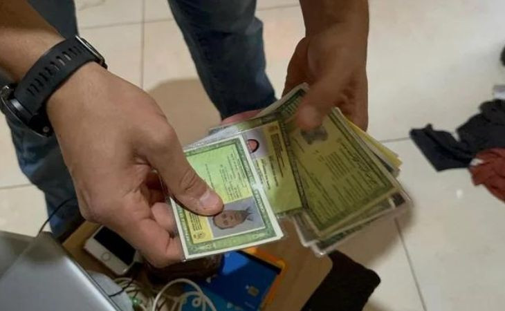 (Foto: Divulgação/ Polícia Civil)