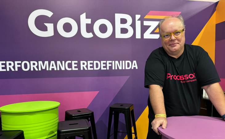 Cesar Cavalheiro Leite, CEO da GotoBiz. Foto: divulgação.
