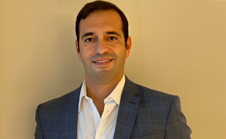 Rafael Lameirão (Foto: Divulgação)