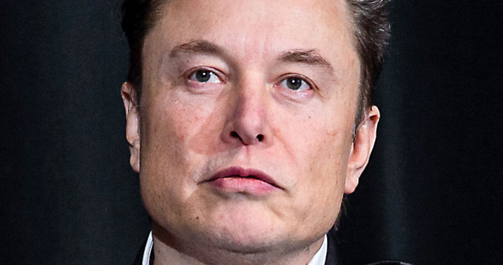 Elon Musk. Foto: Wikipedia.