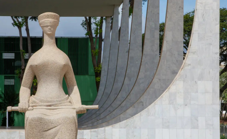 Foto: Agência Brasil.