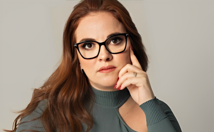 Raquel Braga (Foto: Divulgação)