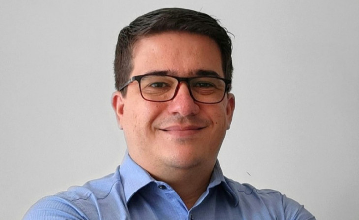 Bruno Maia. Foto: LinkedIn.