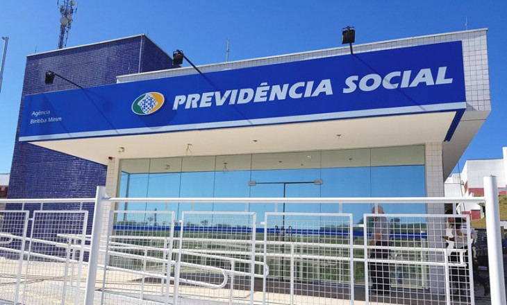 Problema solucionado no INSS? Foto: Divulgação/Previdência.