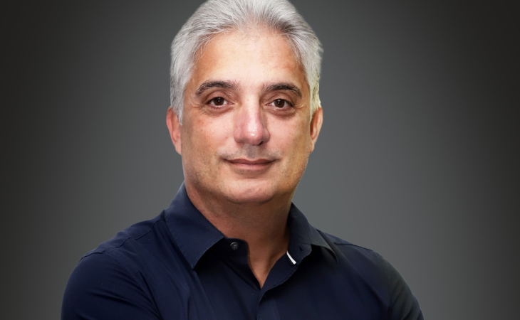 Marcelo Paschoal (Foto: Divulgação)
