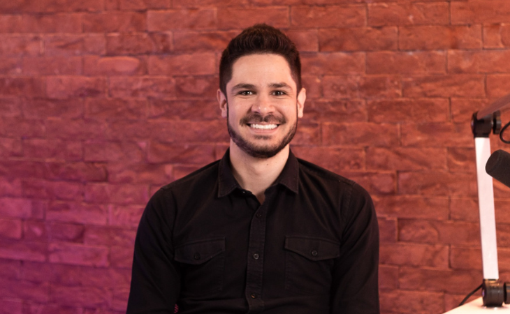 Pedro Filizzola (Foto: Divulgação)