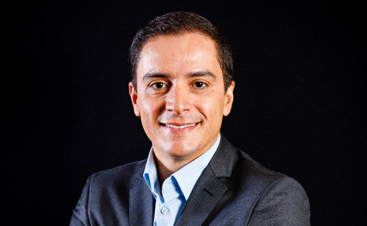 Rafael Costa. Foto: divulgação.