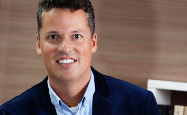 Felipe Azevedo, CEO da LG lugar de gente (Foto: LinkedIn)