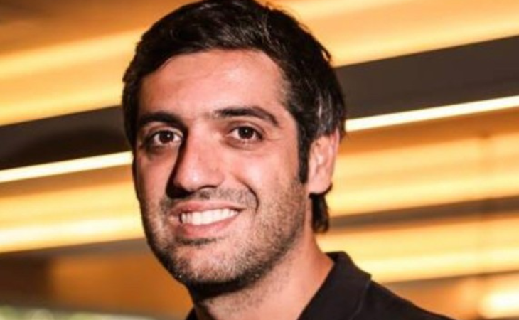 Alexandre Zolko, fundador e CEO da CRMBonus (Foto: LinkedIn)