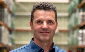 Alexandre Arnold, diretor de Tecnologia e Inovação da Panvel.