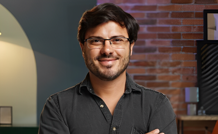 Gabriel Coelho (Foto: Divulgação)