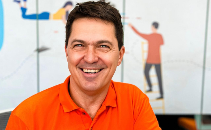 Eugênio Romanini (Foto: Divulgação)