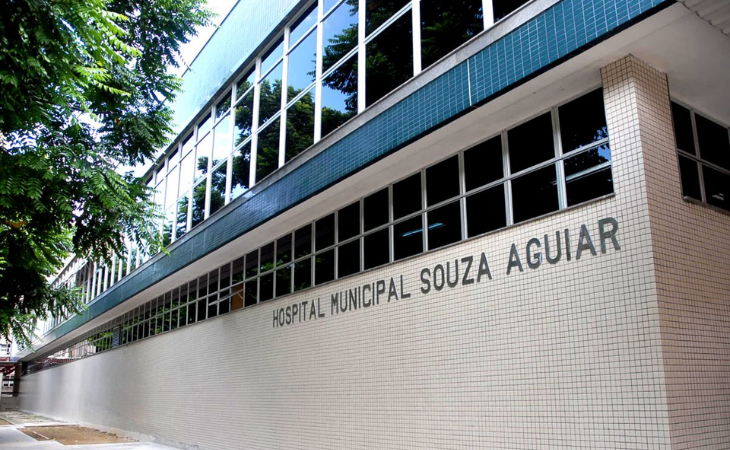Foto: Prefeitura do Rio de Janeiro