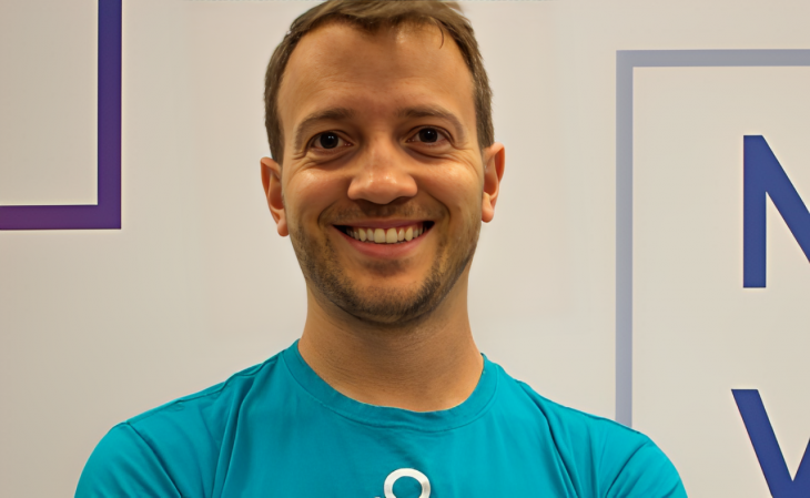 Henrique Dias, CEO da NoHarm (Foto: LinkedIn)