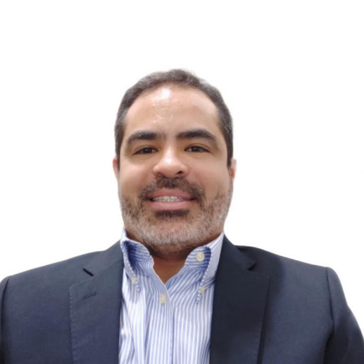 Rodrigo dos Anjos (Foto: Divulgação)
