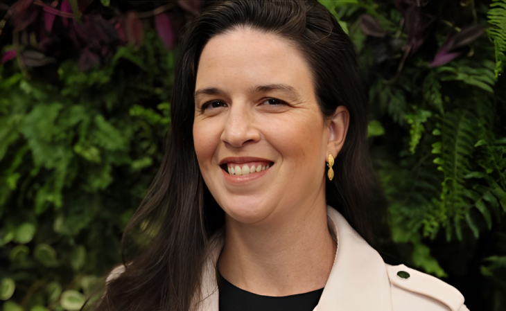 Roberta Hall (Foto: LinkedIn)