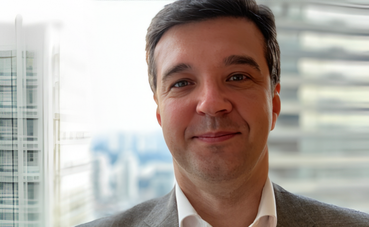 Paulo Pellon (Foto: LinkedIn)