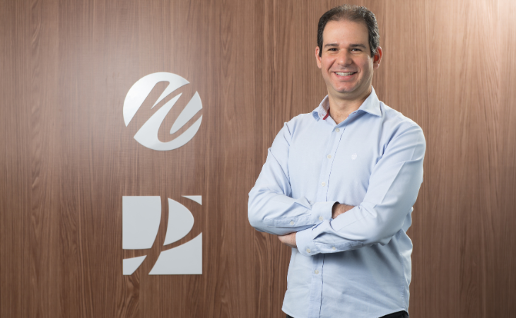 Tarick Molaib Neto (Foto: Divulgação)