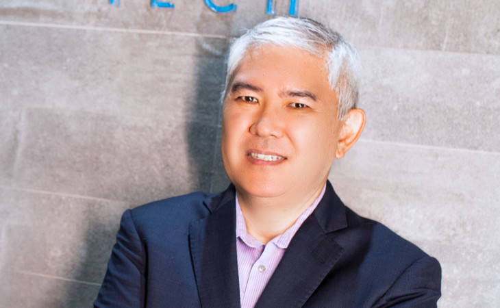 Gilson Missawa, Head de Marketing da Icaro Tech - Foto divulgação