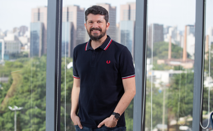 Alexandre Magno (Foto: Divulgação)