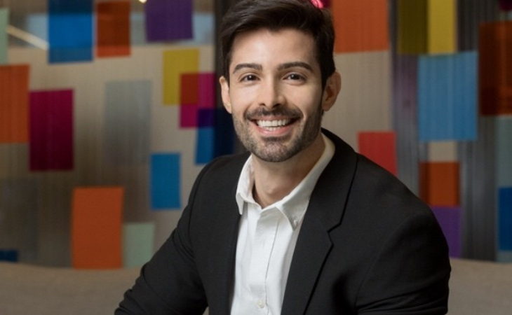 Raul Jacob (Foto: Divulgação)